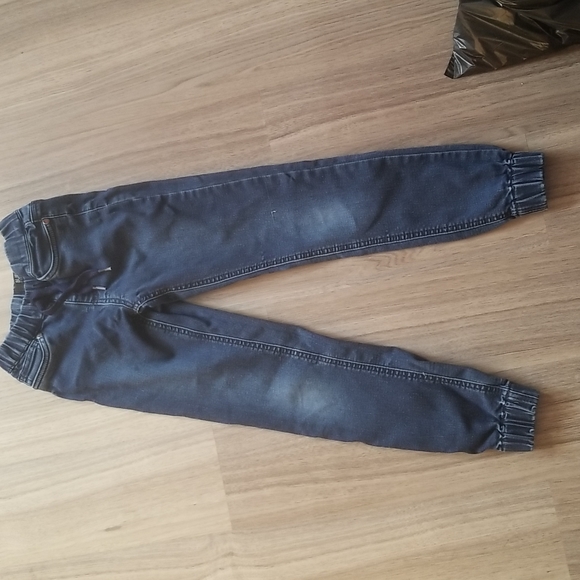 Girl's denim - Picture 4 of 5